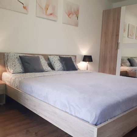 Apartment Bruneck Central 외부 사진