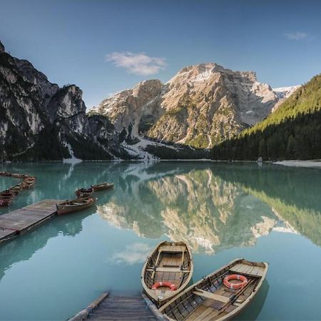 Apartment Bruneck Central 외부 사진