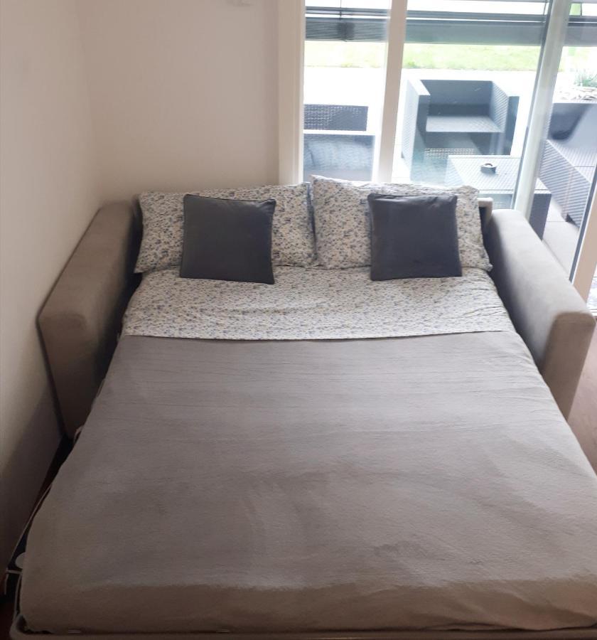 Apartment Bruneck Central 외부 사진