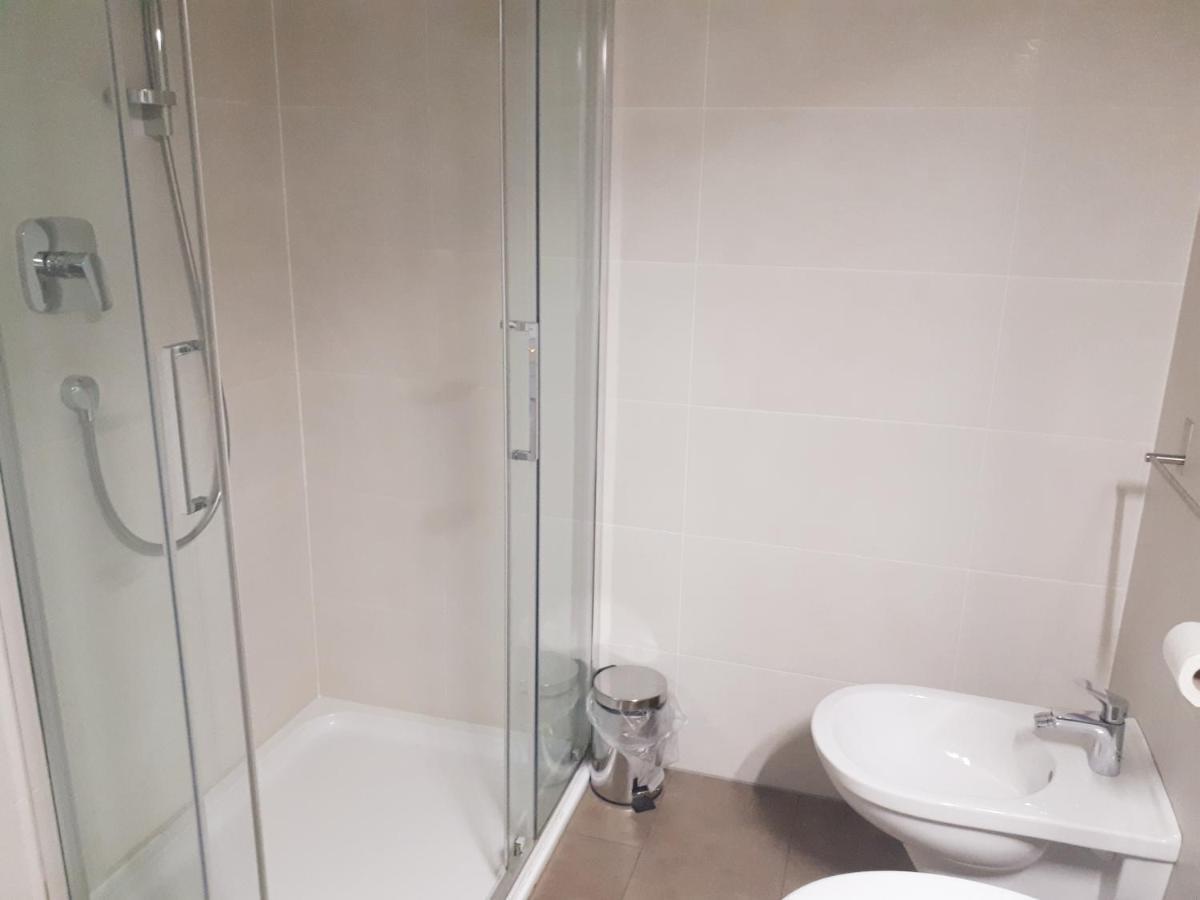 Apartment Bruneck Central 외부 사진