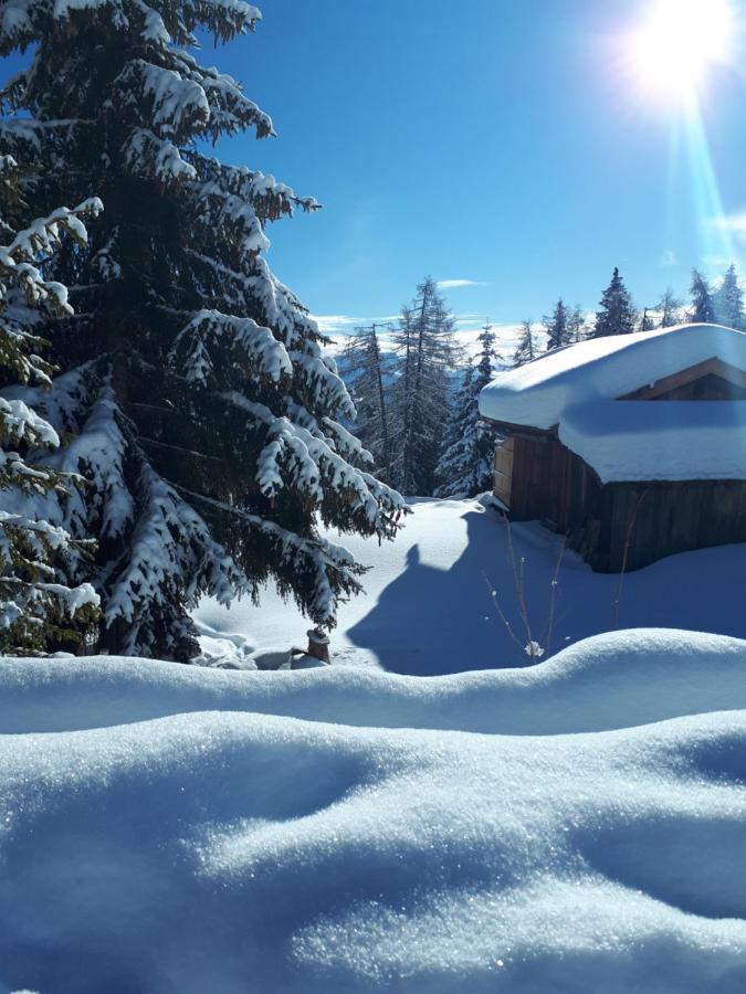 Apartment Bruneck Central 외부 사진