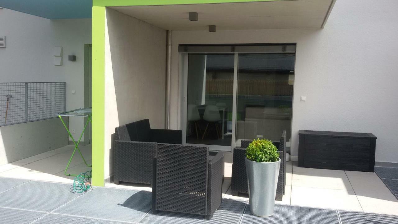 Apartment Bruneck Central 외부 사진