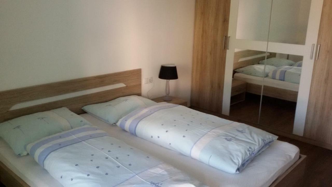 Apartment Bruneck Central 외부 사진