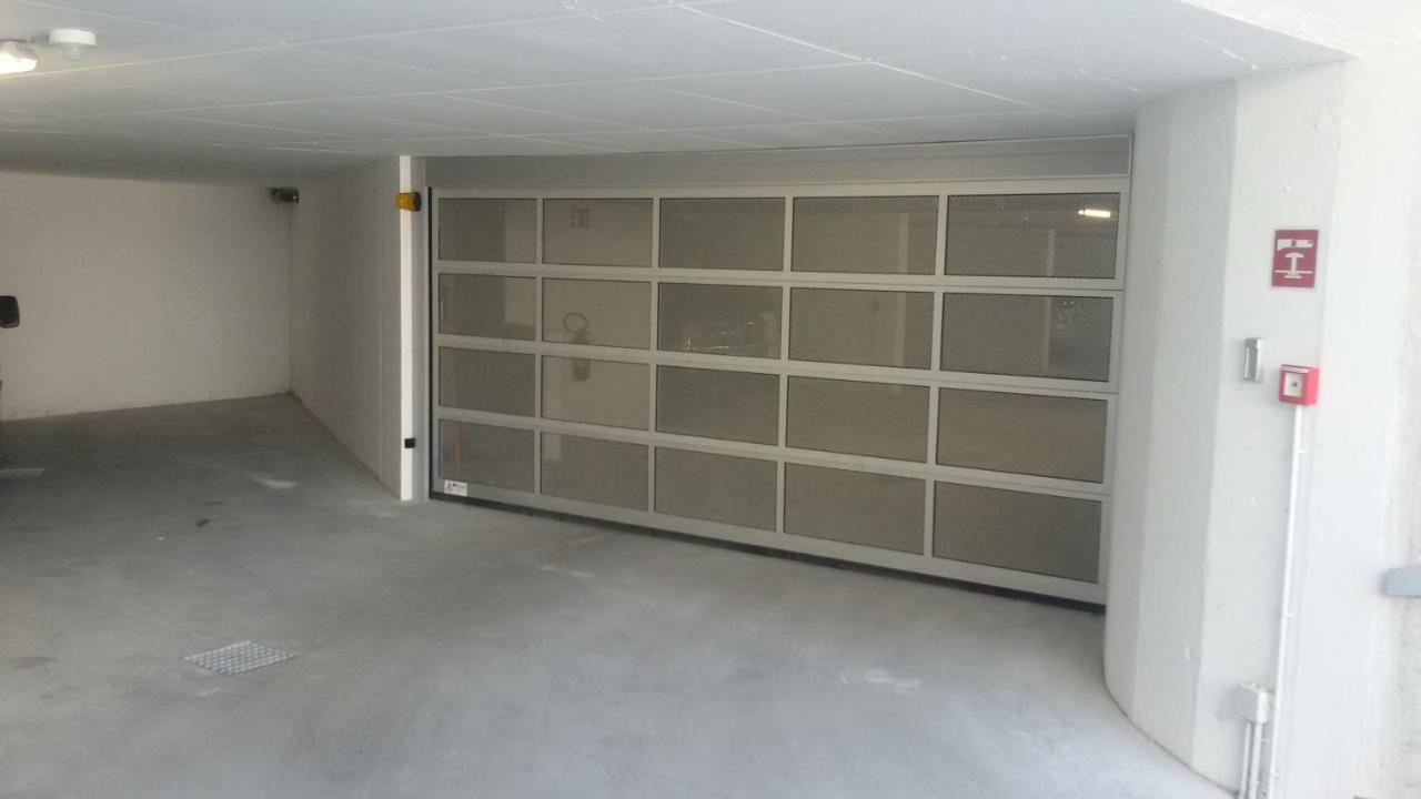 Apartment Bruneck Central 외부 사진