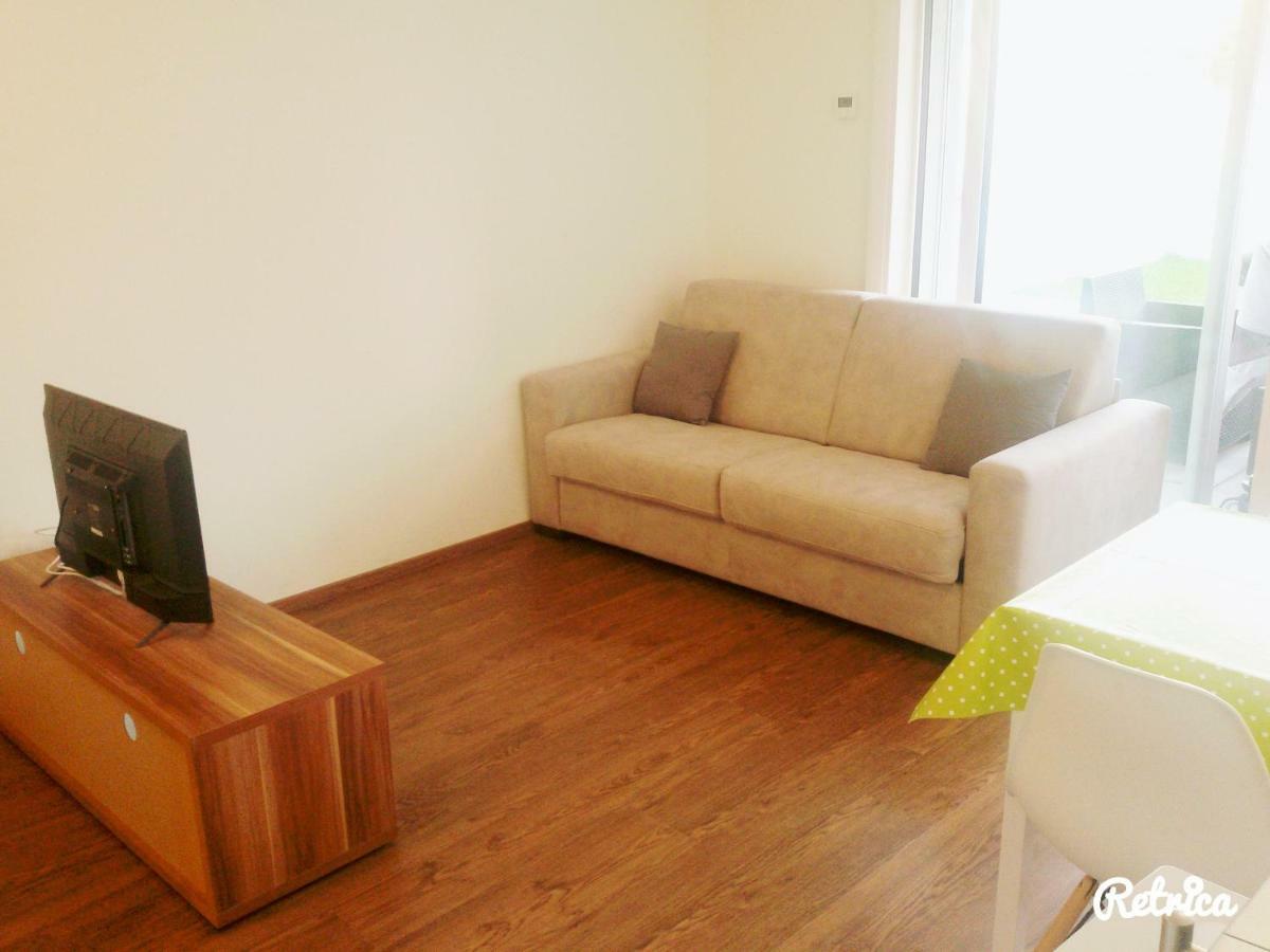 Apartment Bruneck Central 외부 사진