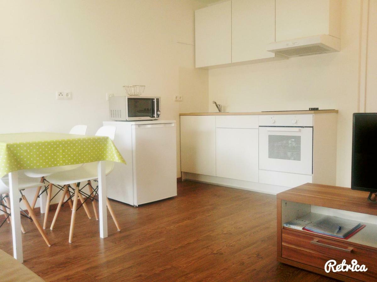 Apartment Bruneck Central 외부 사진
