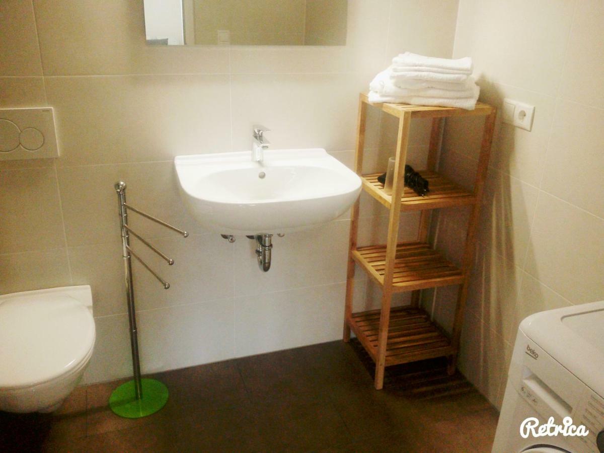 Apartment Bruneck Central 외부 사진